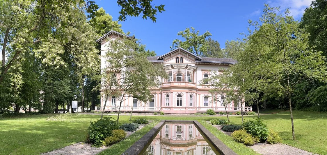 Zentrum der Achtsamkeit Bad Hall